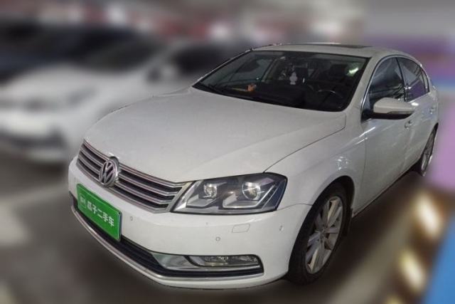 Used Volkswagen Magotan 2013 2.0 TSI Prestige Model