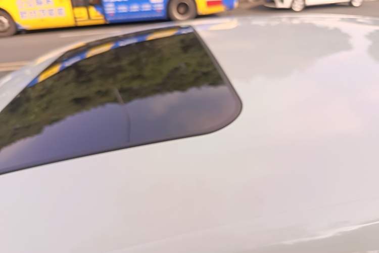 Used Volkswagen Magotan 2013 2.0 TSI Luxury Model Roof