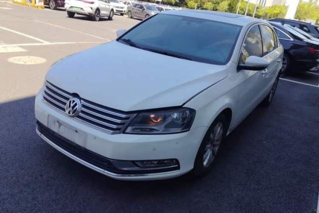 Used Volkswagen Magotan 2013 1.8TSI Premier Model