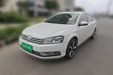 Used Volkswagen Magotan 2013 2.0 TSI Ultimate Model