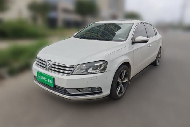 Used Volkswagen Magotan 2013 2.0 TSI Ultimate Model