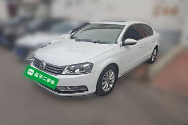 Used Volkswagen Magotan 2013 1.8TSI Luxury Model