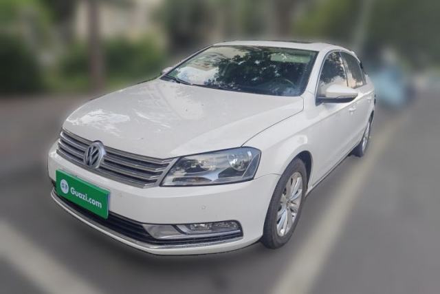 Used Volkswagen Magotan 2013 1.8TSI Premier Model
