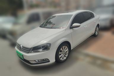 Used Volkswagen Magotan 2013 1.8TSI Premier Model