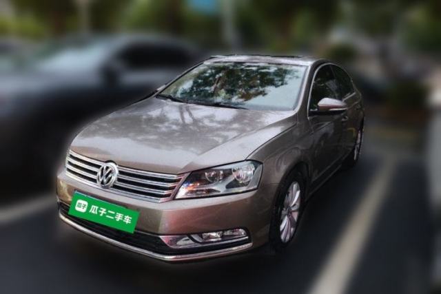 Used Volkswagen Magotan 2013 1.8TSI Premier Model