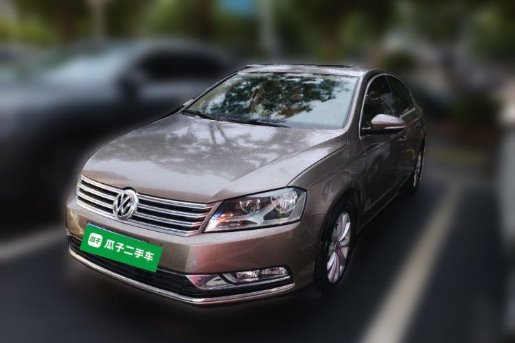 Used Volkswagen Magotan 2013 1.8TSI Premier Model Guazi used car, China used car export, Used car for sale, Used  cars, Cheapest cars for sale
