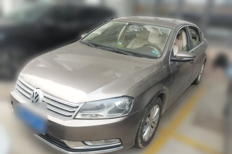Used Volkswagen Magotan 2013 1.8TSI Premier Model Guazi used car, China used car export, Used car for sale, Used cars, Cheapest cars for sale