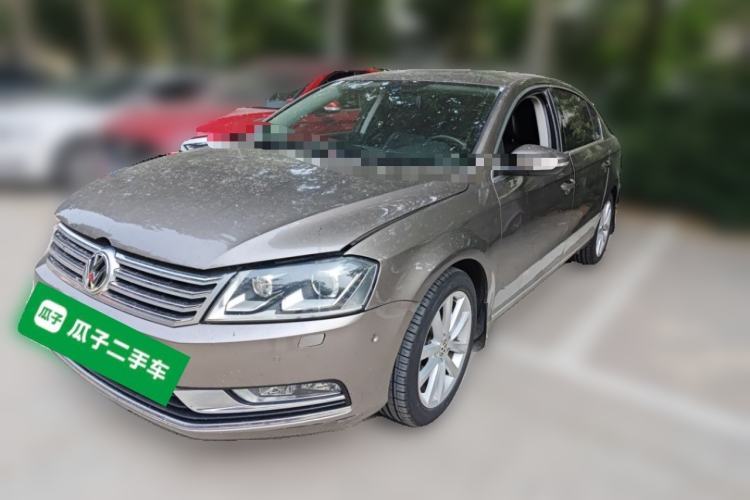 Used Volkswagen Magotan 2013 1.8TSI Prestige Model Guazi used car, China used car export, Used car for sale, Used cars, Cheapest cars for sale