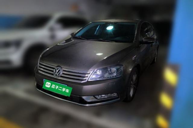 Used Volkswagen Magotan 2013 1.8TSI Luxury Model