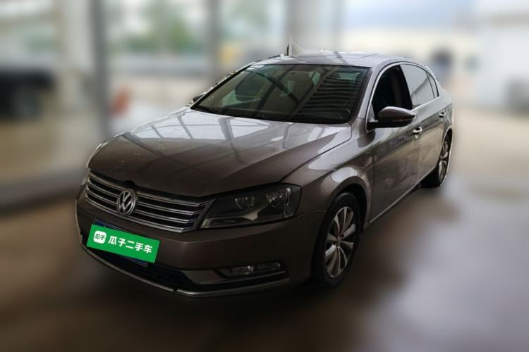 Used Volkswagen Magotan 2013 1.8TSI Premier Model Guazi used car, China used car export, Used car for sale, Used  cars, Cheapest cars for sale