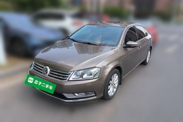 Used Volkswagen Magotan 2013 1.8TSI Luxury Model