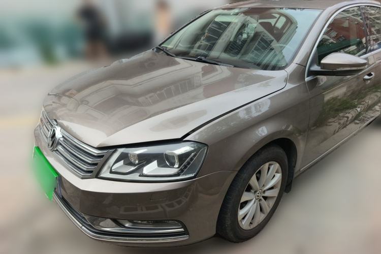 Gebrauchter Volkswagen Magotan 2013 1.8TSI Luxury Model Guazi used car, China used car export, Used car for sale, Used  cars, Cheapest cars for sale