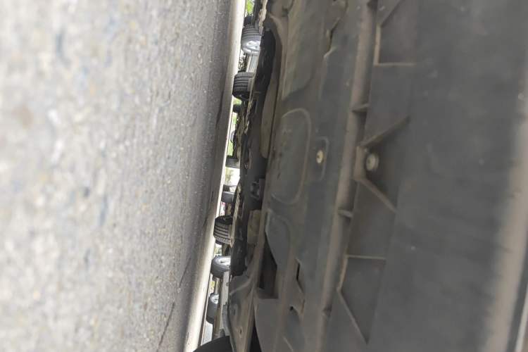 Used Volkswagen Magotan 2013 2.0 TSI Luxury Model Chassis Front