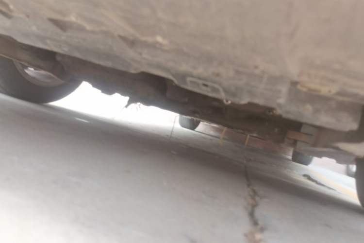 Used Volkswagen Magotan 2013 1.8TSI Premier Model Chassis Front