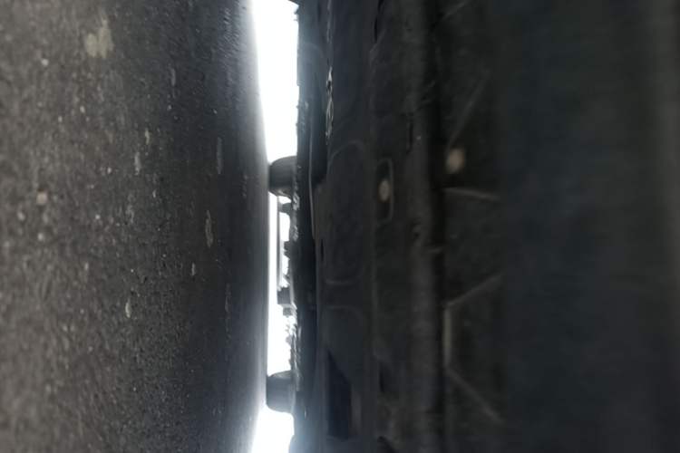 Used Volkswagen Magotan 2013 1.8TSI Prestige Model Chassis Front