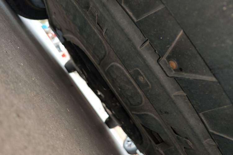 Used Volkswagen Magotan 2013 1.8TSI Premier Model Chassis Front