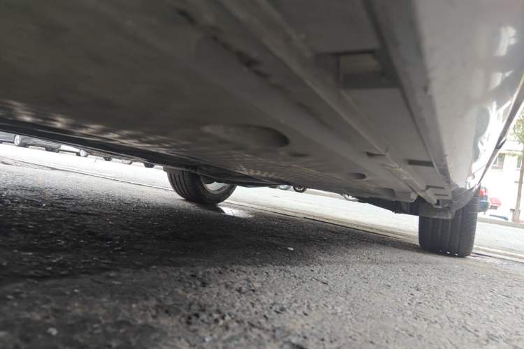 Used Volkswagen Magotan 2013 2.0 TSI Prestige Model Chassis Front Left