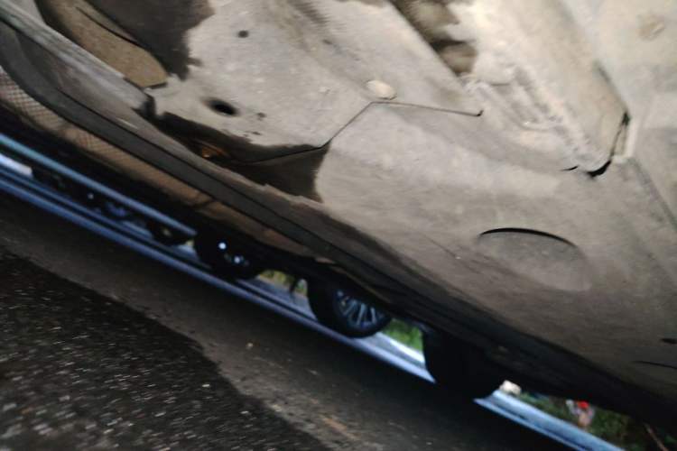 Used Volkswagen Magotan 2013 1.8TSI Premier Model Chassis Front Left