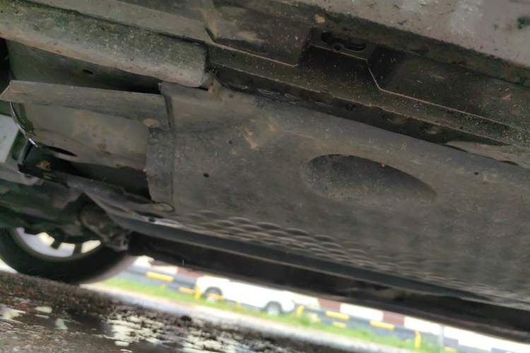 Used Volkswagen Magotan 2013 2.0 TSI Prestige Model Chassis Front Left