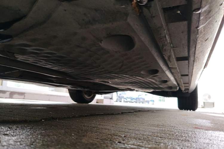 Used Volkswagen Magotan 2013 1.8TSI Premier Model Chassis Front Left