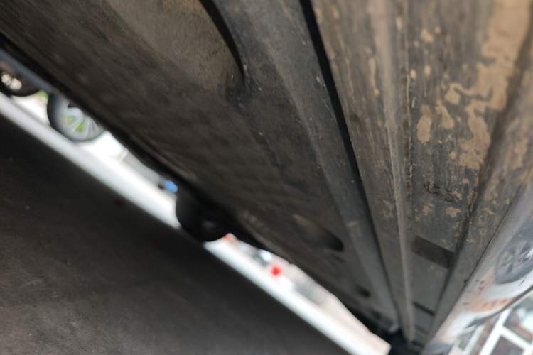 Used Volkswagen Magotan 2013 1.8TSI Premier Model Chassis Front Left