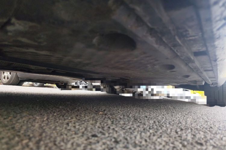 Used Volkswagen Magotan 2013 2.0 TSI Prestige Model Chassis Front Left