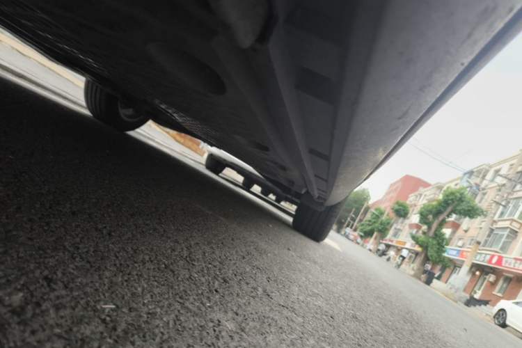 Used Volkswagen Magotan 2013 2.0 TSI Prestige Model Chassis Front Left