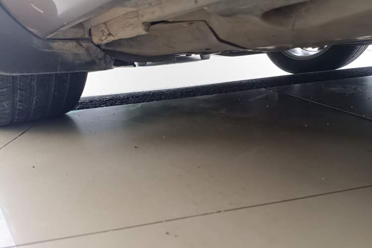 Used Volkswagen Magotan 2013 1.8TSI Premier Model Chassis Front Left