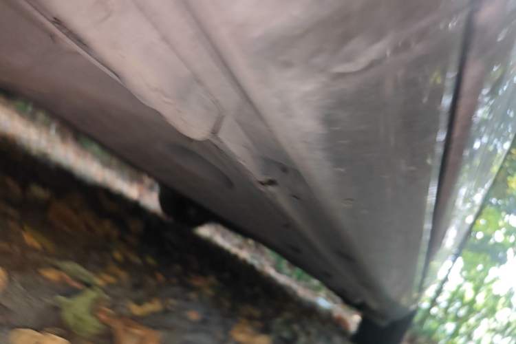 Used Volkswagen Magotan 2013 1.8TSI Luxury Model Chassis Front Left