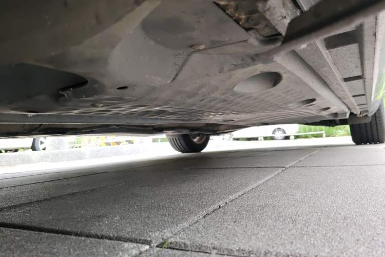 Used Volkswagen Magotan 2013 1.8TSI Premier Model Chassis Front Left