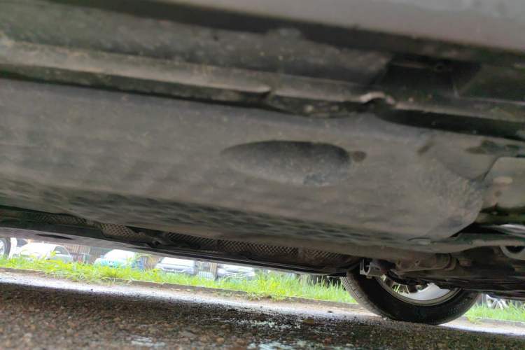 Used Volkswagen Magotan 2013 2.0 TSI Prestige Model Chassis Front Right