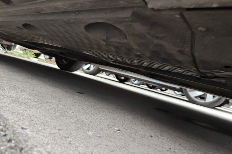 Used Volkswagen Magotan 2013 1.8TSI Luxury Model Chassis Front Right