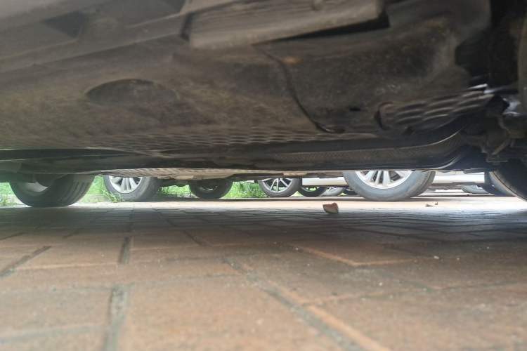 Used Volkswagen Magotan 2013 1.8TSI Prestige Model Chassis Front Right