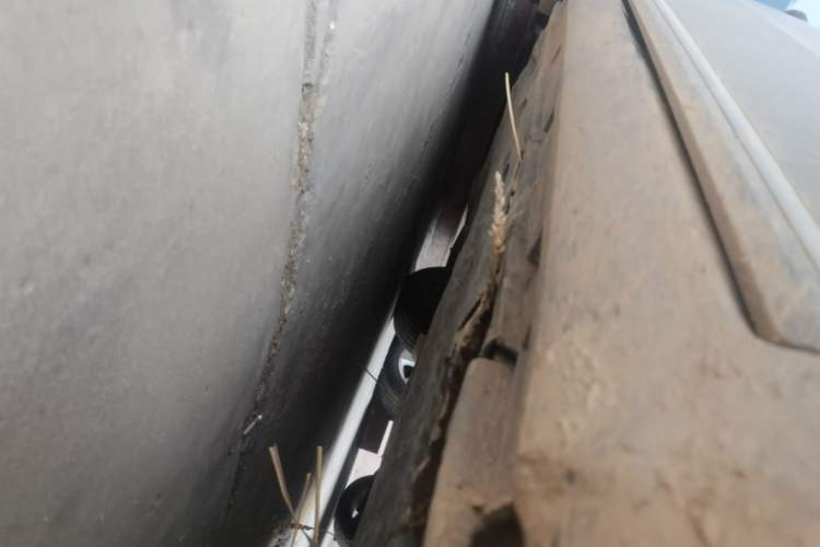 Used Volkswagen Magotan 2013 1.8TSI Premier Model Chassis Front Right