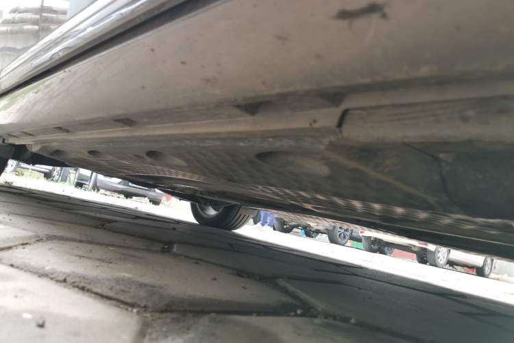 Used Volkswagen Magotan 2013 2.0 TSI Prestige Model Chassis Front Right