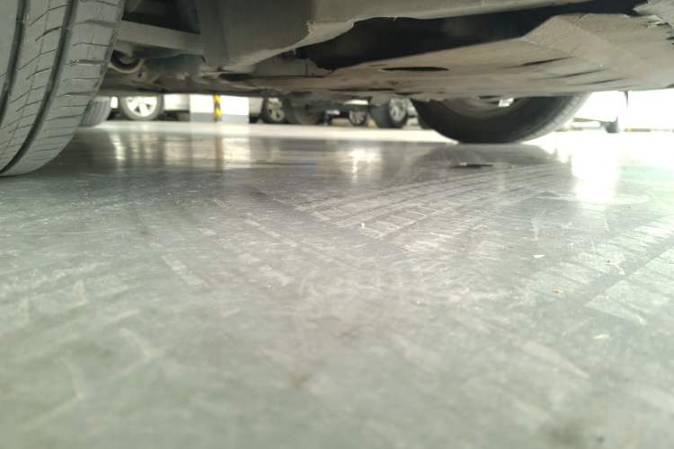 Used Volkswagen Magotan 2013 1.8TSI Premier Model Chassis Front Right