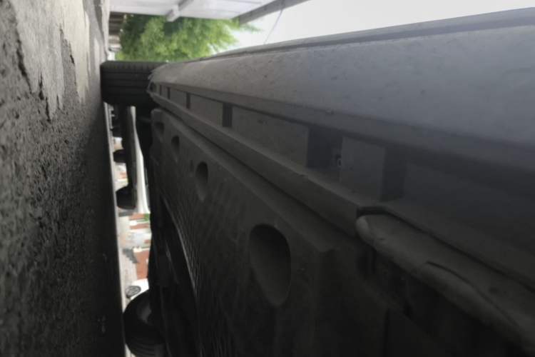 Used Volkswagen Magotan 2013 2.0 TSI Prestige Model Chassis Front Right