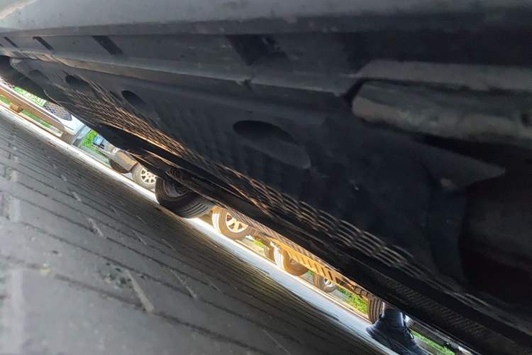 Used Volkswagen Magotan 2013 1.8TSI Premier Model Chassis Front Right