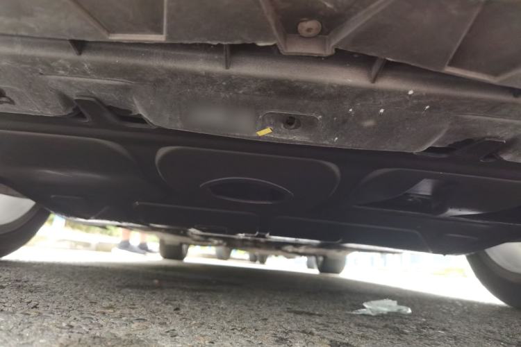 Used Volkswagen Magotan 2013 2.0 TSI Prestige Model Chassis Front