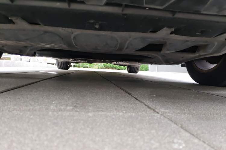 Used Volkswagen Magotan 2013 1.8TSI Premier Model Chassis Front