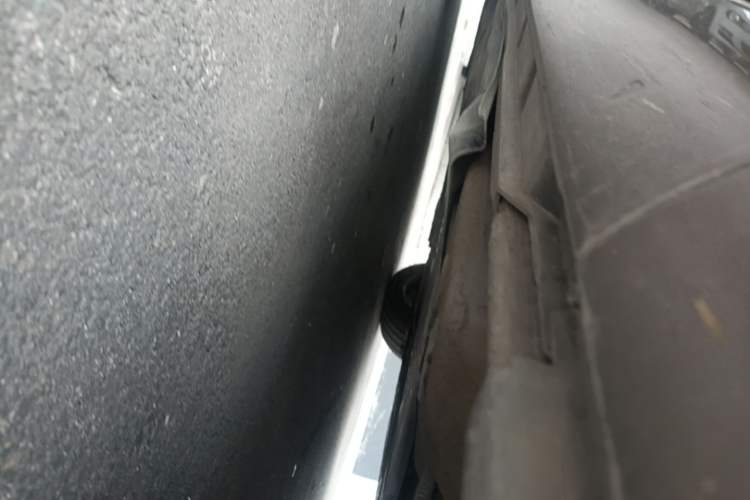 Used Volkswagen Magotan 2013 1.8TSI Prestige Model Chassis Rear Left