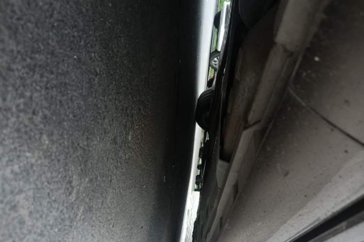 Used Volkswagen Magotan 2013 1.8TSI Prestige Model Chassis Rear Right