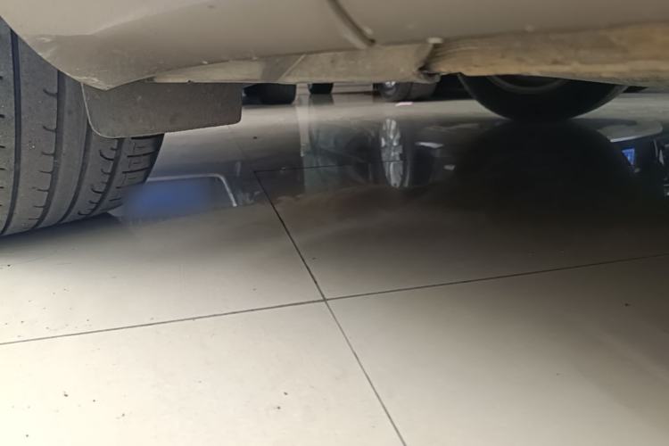 Used Volkswagen Magotan 2013 1.8TSI Premier Model Chassis Rear Right