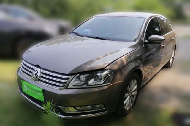 Used Volkswagen Magotan 2013 1.8TSI Luxury Model