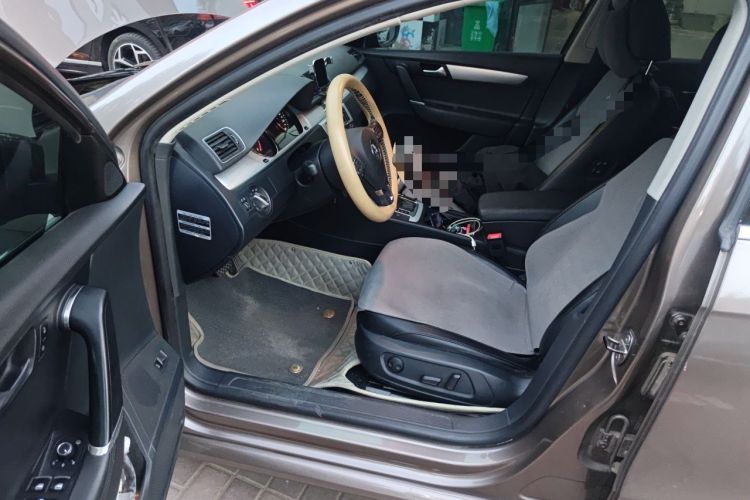 Used Volkswagen Magotan 2013 1.8TSI Premier Model Driver Seat