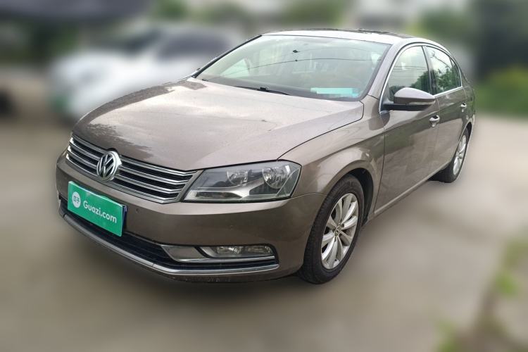 Used Volkswagen Magotan 2013 1.8TSI Premier Model Guazi used car, China used car export, Used car for sale, Used  cars, Cheapest cars for sale