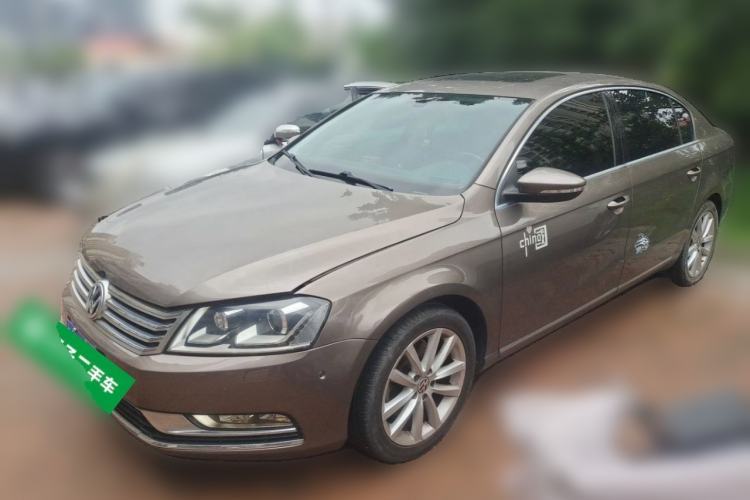 Used Volkswagen Magotan 2013 1.8TSI Prestige Model Guazi used car, China used car export, Used car for sale, Used  cars, Cheapest cars for sale