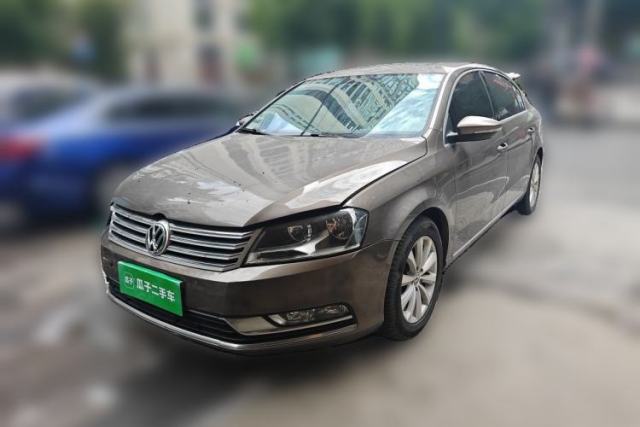 Used Volkswagen Magotan 2013 1.8TSI Premier Model