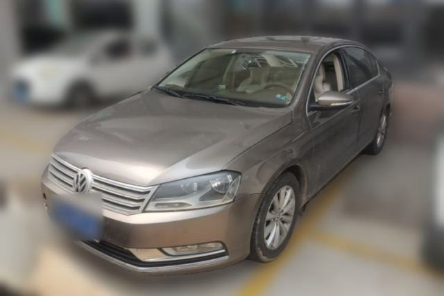Used Volkswagen Magotan 2013 1.8TSI Premier Model