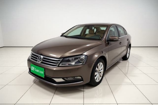 Used Volkswagen Magotan 2013 1.8TSI Premier Model